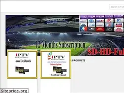 Sites similar to smartiptvmaroc.com