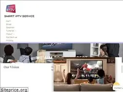 Sites similar to smartiptvservice.com