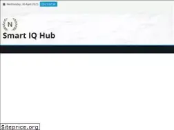 Sites similar to smartiqhub.com