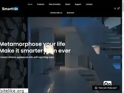 Sites similar to smartiqo.com