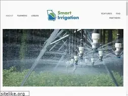 Sites similar to smartirrigationgeorgia.com