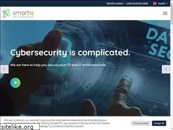 Sites similar to smartis.si