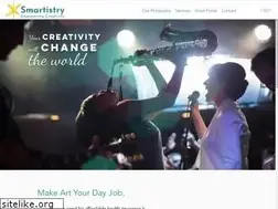 Sites similar to smartistry.org