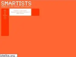 Sites similar to smartists.de