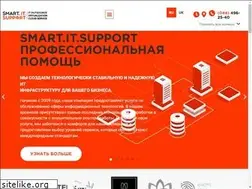 Sites similar to smartit.kiev.ua