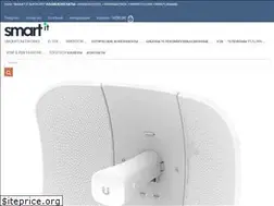Sites similar to smartit.uz