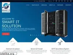 Sites similar to smartitsolution.org