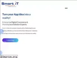 Sites similar to smartitventures.com