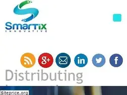 Sites similar to smartix-me.com