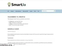 Sites similar to smartja.no