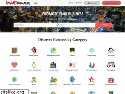 Sites similar to smartjabalpur.com