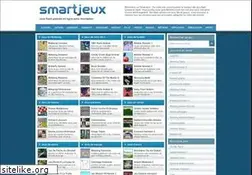 Sites similar to smartjeux.com
