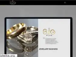 Sites similar to smartjewelerp.com
