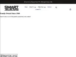 Sites similar to smartjewelers.com