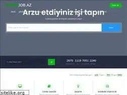 Sites similar to smartjob.az