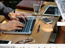 Sites similar to smartjob.id