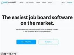 Sites similar to smartjobboard.com