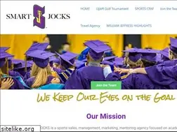 Sites similar to smartjocks.com