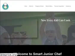 Sites similar to smartjuniorchef.com