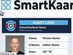 Sites similar to smartkaar.com