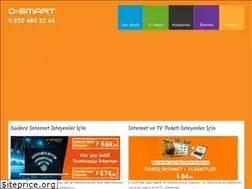 Sites similar to smartkampanya.com