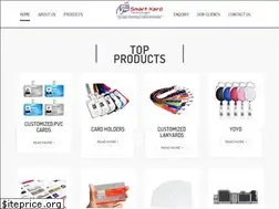 Sites similar to smartkardtechnologies.com