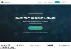 Sites similar to smartkarma.com