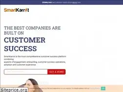 Sites similar to smartkarrot.com