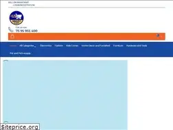 Sites similar to smartkart.online