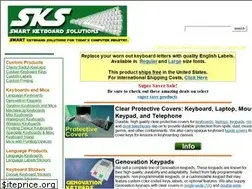 Sites similar to smartkeyboardsolutions.com
