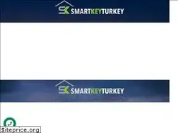 Sites similar to smartkeyturkey.com