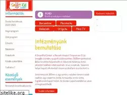 Sites similar to smartkid.hu