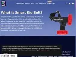 Sites similar to smartkidbelt.com