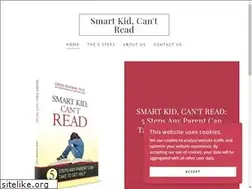 Sites similar to smartkidcantread.com