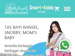 Sites similar to smartkiddo.com