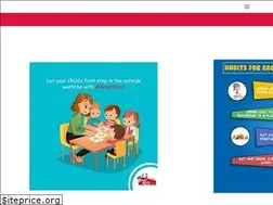 Sites similar to smartkidnursery.com
