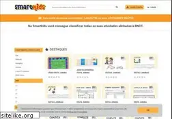 Sites similar to smartkids.com.br
