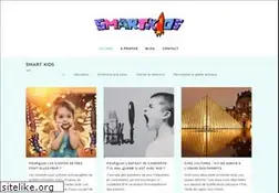 Sites similar to smartkids.fr