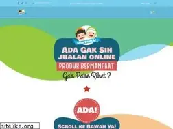 Sites similar to smartkids.id