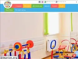 Sites similar to smartkids.od.ua