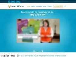 Sites similar to smartkids101.com