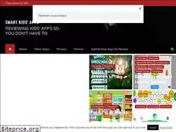 Sites similar to smartkidsapps.org