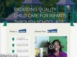 Sites similar to smartkidscdc.com