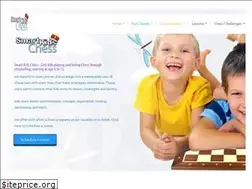 Sites similar to smartkidschess.com