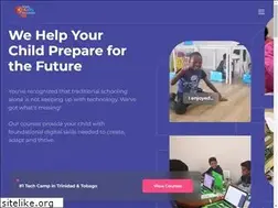 Sites similar to smartkidsclubtt.com