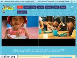 Sites similar to smartkidsinfo.com