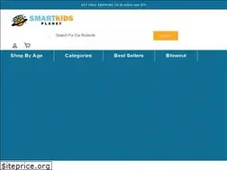 Sites similar to smartkidsplanet.com