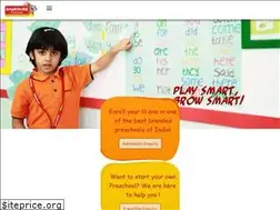 Sites similar to smartkidzglobal.org
