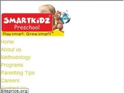 Sites similar to smartkidzindia.com