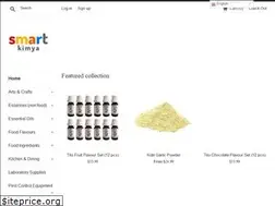 Sites similar to smartkimya.com